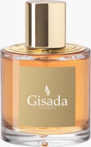 Gisada, Ambassadora, Apă de parfum, For Women, 50 ml