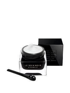 Givenchy, Le Soin Noir, Moisturizing, Cream, For Face, 50 ml