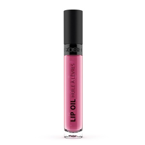 Gosh, Gosh, Lip Oil, 004, Rasberry, 4 ml *Tester