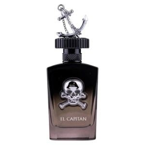 Gulf Orchid, El Capitan, Apă de parfum, For Men, 100 ml