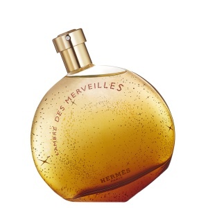 Hermes, L`Ambre des Merveilles, Apă de parfum, For Women, 50 ml