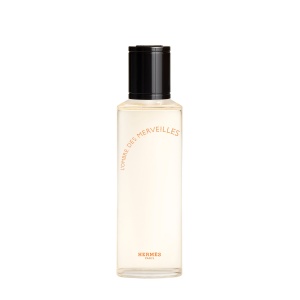 Hermes, L'Ombre Des Merveilles, Apă de parfum, For Men, Refill, 125 ml