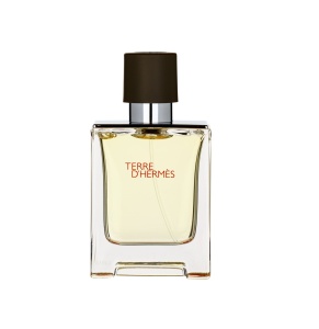 Hermes, Terre d'Hermes, Apă de toaletă, For Men, 50 ml