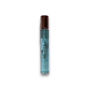 Hollister, Wave Surf Edition, Apă de toaletă, For Men, 15 ml *Miniature