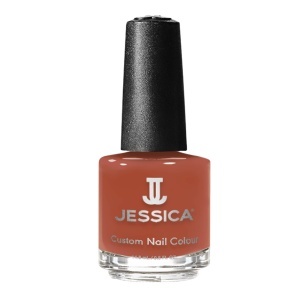 Jessica, Custom Nail Colour, Ojă, CNC-1201, Woody, 14.8 ml