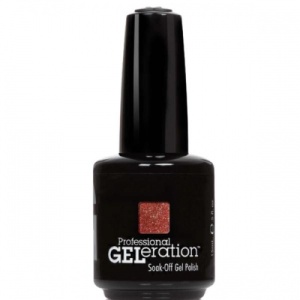 Jessica, GELeration Colours, Semi-Permanent Ojă, GEL-961, Fairy Tale, 15 ml