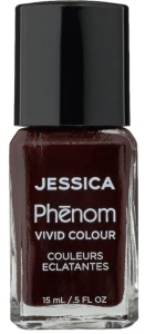 Jessica, Phenom Vivid Colour, Ojă, 016, The Penthouse, 14 ml
