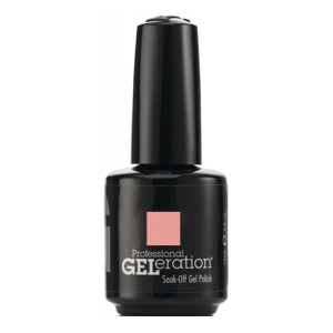 Jessica, Professional GELeration, Semi-Permanent Ojă, GEL-1207, Petal Power, 15 ml