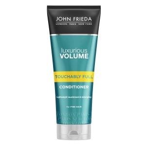 John Frieda, Luxurious Volume, Balsam, For Nourishing, 250 ml
