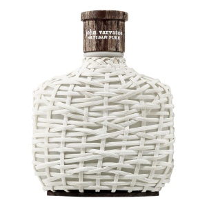 John Varvatos, Artisan Pure, Apă de toaletă, For Men, 125 ml