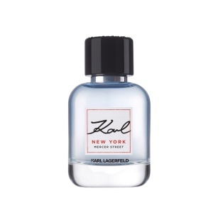 Karl Lagerfeld, Karl New York Mercer Street, Apă de toaletă, For Men, 60 ml