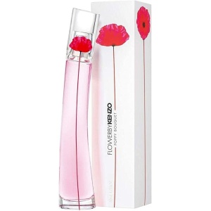 Kenzo, Flower by Kenzo Poppy Bouquet , Apă de parfum, For Women, 50 ml