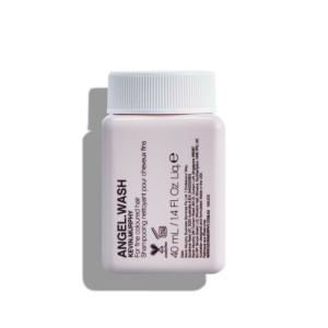 Kevin Murphy, Angel Wash, Șampon, For Hydration, 40 ml