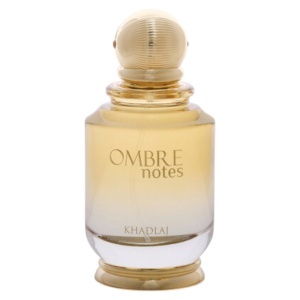 Khadlaj, Ombre Notes, Apă de parfum, Unisex, 100 ml