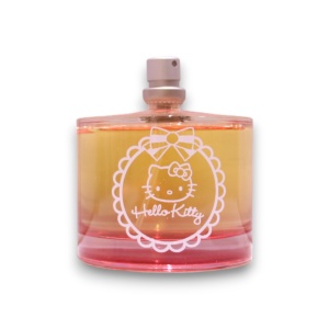 Koto Parfums, Hello Kitty, Apă de toaletă, 100 ml *Tester