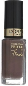 L'Oreal Paris, Color Riche Collection Exclusive By Freida, Hydroquinone, Ojă, Freida's Nude, 5 ml