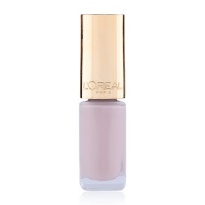 L'Oreal Paris, Color Riche Le Vernis, Ojă, 856, Peach Neglige, 5 ml