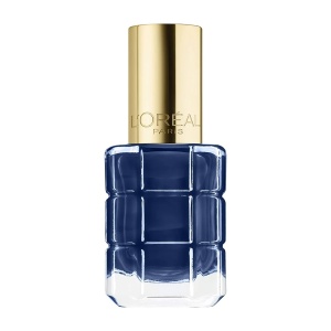 L'Oreal Paris, Color Riche Vernis A L'Huile, Ojă, 668, Bleu Royal, 13.5 ml