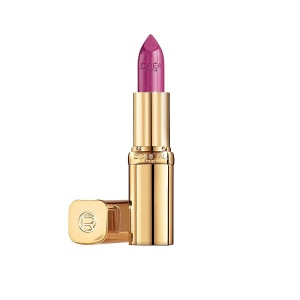 L'Oreal Paris, Colour Riche, Ruj cremă, Nr. 287, Sparkling Amethyst, 4.8 g