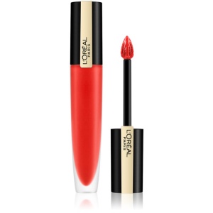 L'Oreal Paris, Rouge Signature, Matte, Ruj lichid, 113, I Dont, 7 ml