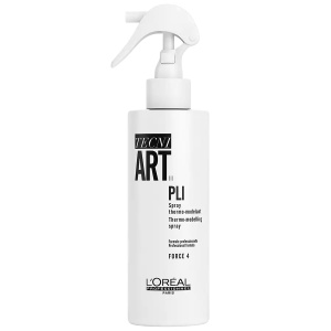 L'Oreal Professionnel, Tecni.Art Pli, Spray de păr, Fixating, Extreme Hold, 190 ml