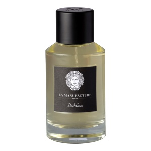 La Manufacture, Boharas, Apă de parfum, Unisex, 100 ml *Tester