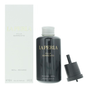 La Perla, Villa Sorento, Apă de parfum, Unisex, Refill, 100 ml