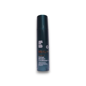 Label.M, Organic Orange Blossom, Organic Fruit Extracts, Balsam, For Revitalisation, 300 ml