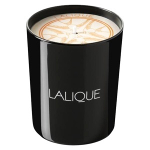 Lalique, Neroli Casablanca Maroc, Scented Candle, 190 g