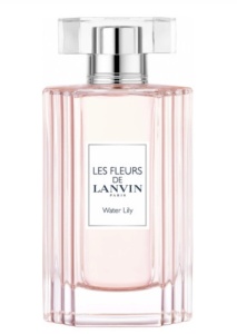 Lanvin, Les Fleurs - Water Lily, Apă de toaletă, For Women, 90 ml