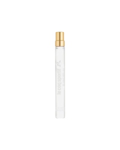 Le Coq Sportif, Blanc Relax, Apă de parfum, Unisex, 10 ml