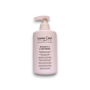 Leonor Greyl, A L'Orchidee, Hair Treatment Cream Mask, For Nourishing, 500 ml