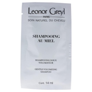Leonor Greyl, Au Miel, Șampon, For Volume, 14 ml *Sample