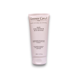 Leonor Greyl, Aux Algues, Șampon, For Volume, 200 ml