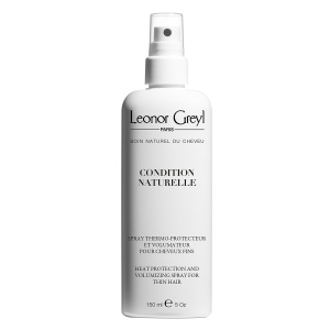 Leonor Greyl, Condition Naturelle, Spray de păr, For Heat Protectant, 150 ml
