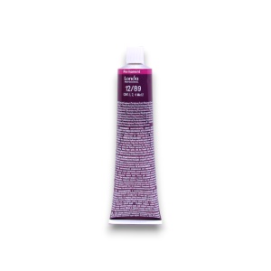 Londa Professional, Londacolor, Permanent Vopsea de păr, 12/89 , 60 ml