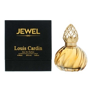 Louis Cardin, Jewel, Apă de parfum, For Women, 100 ml