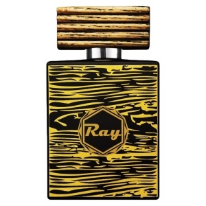 Louis Cardin, Ray, Apă de parfum, For Men, 100 ml