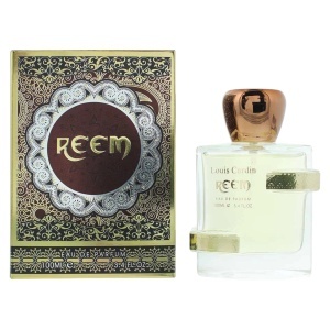 Louis Cardin, Reem, Apă de parfum, Unisex, 100 ml
