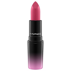 MAC, Love Me, Creamy Shaping, Ruj cremă, 422, Mon Coeur, 3 g