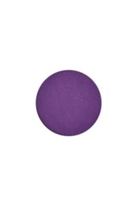 MAC, Pro, Matte, Eyeshadow Powder, Power To The Purple, Refill, 1.5 g