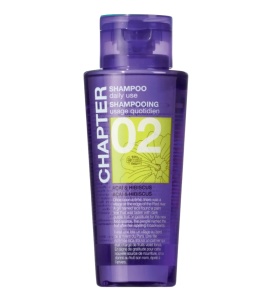 Mades Cosmetics, Chapter 01, Acai & Hibiscus, Șampon, Volumising, 400 ml *Tester