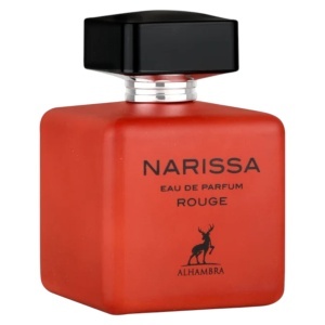 Maison Alhambra, Narissa Rouge, Apă de parfum, For Women, 100 ml