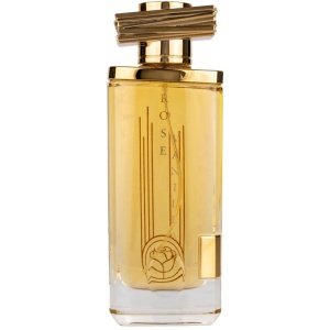 Maison Asrar, Rose Vanilla, Apă de parfum, Unisex, 110 ml