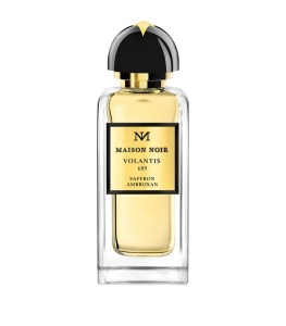 Maison Noir, Volantis 685, Apă de parfum, Unisex, 50 ml