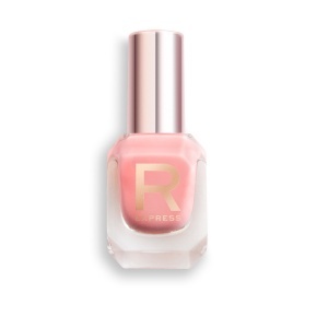Makeup Revolution, Express, Ojă, Peach, 10 ml