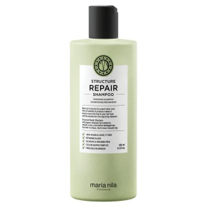 Maria Nila, Structure Repair, Șampon, For Repairing, 350 ml