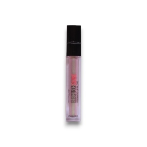 Maybelline, Electrio Shine Prismatic, Luciu de buze, 155, Moonlit Metal, 5 ml