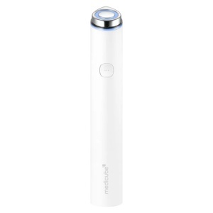 Medicube, Age-R Booster Pro Mini, Microneedling Pen, AGE-R, White