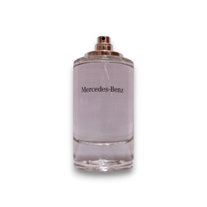 Mercedes-Benz, Mercedes Benz, Apă de toaletă, For Men, 120 ml *Tester